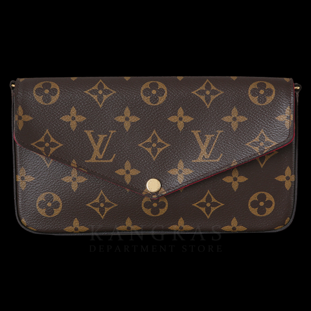 LOUIS VUITTON(USED)루이비통 모노그램 포쉐트 펠리시